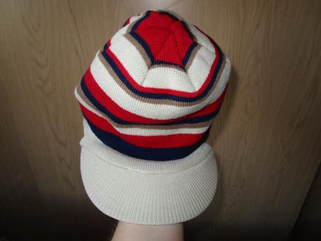 Pletená čiapka, 116