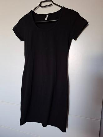 Elastické mini šaty, xs