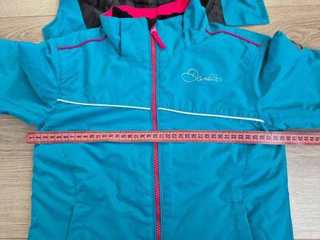 Zimna bunda dare2b, 116