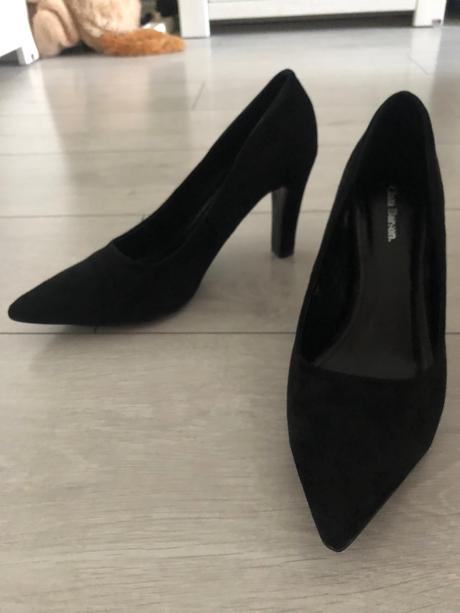 Topánky, clara barson,39