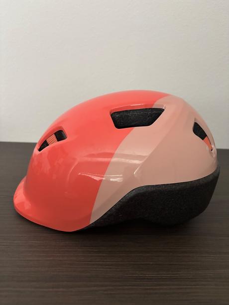 Cyklisticka prilba, xs