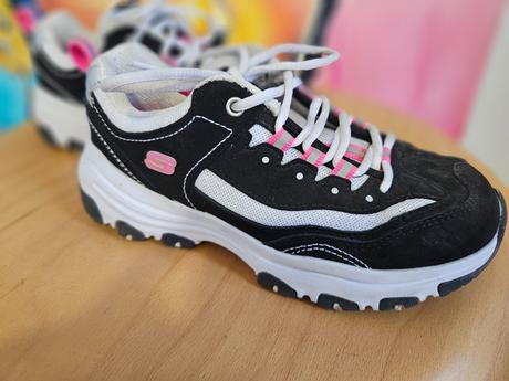 Botasky, skechers,31