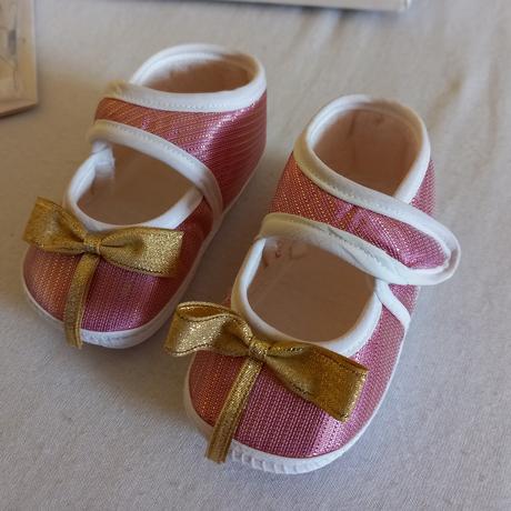 Topánočky na fotenie, baby,19