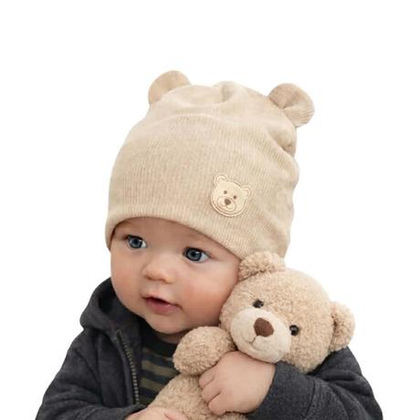 Rebrovaná čiapka maco, rada, rada,42 / 44 / 46 / 48