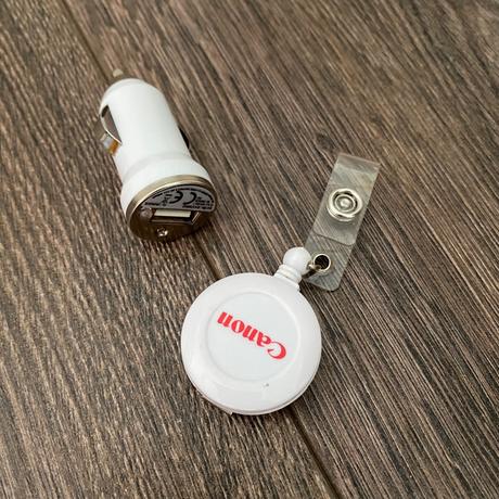 Adaptér do auta + darček, 