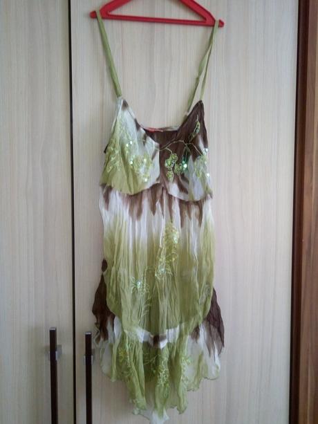 Blúzka lifeline, 36