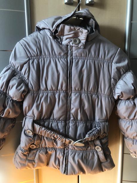 Zimná bunda cocodrillo, coccodrillo,116