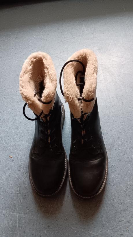Damske zimné topánky, 40