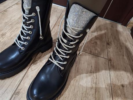 Krásne workery vel.39, 39