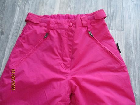 Lyžiarske nohavice, 146