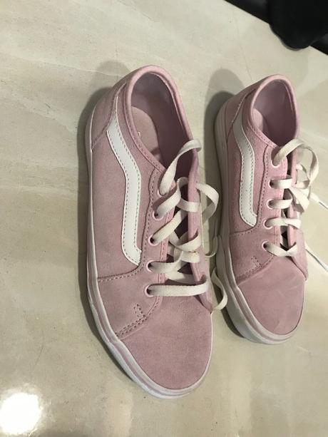 Vans tenisky, vans,38