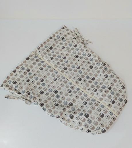 Nepadavá deka - obojstranná, 