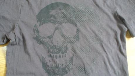 H&m + reserverd tričká, h&m,164