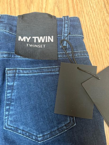 Rifle twinset, twinset,xs