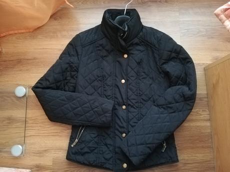 Dámska prechodná bunda, tally weijl,34