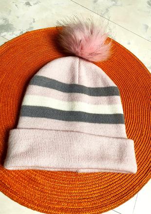 Duplovaná čiapka, m