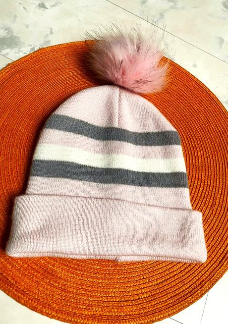 Duplovaná čiapka, m