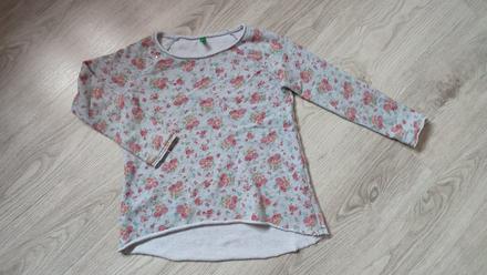 Mikinkove tricko, 146