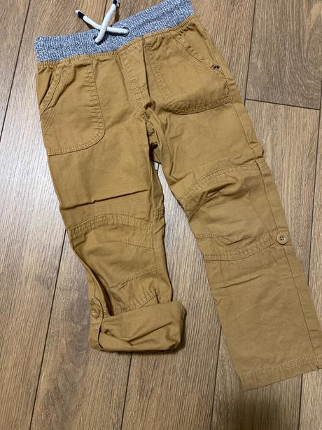 Nohavice f&f - v.110, f&f,110