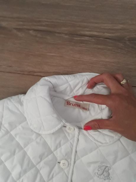 Prechodná vetrovka, brums,92