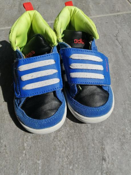 Topánočky adidas v22, adidas,22