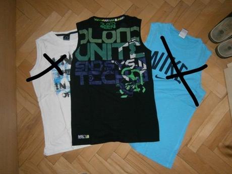 Tielko c&a veľ. 158/164, c&a,158