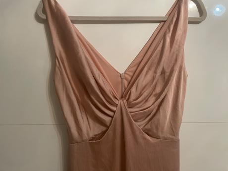 Šaty kolekcia gold label, veľ 36, mohito,36