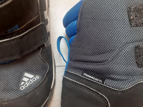 Zimné topánky adidas, adidas,38