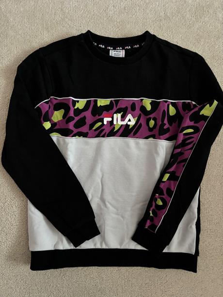 Súprava fila, fila,164