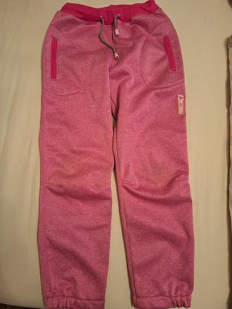 Modelko zateplene softshelove 140, modelko,140