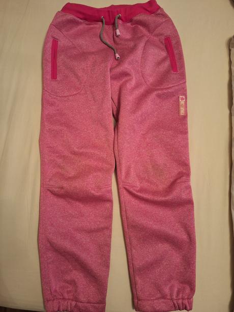 Modelko zateplene softshelove 140, modelko,140