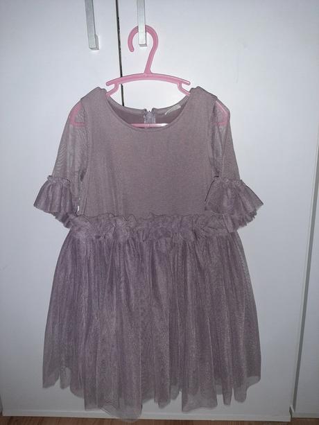 Šaty pompdelux, pompdelux,98