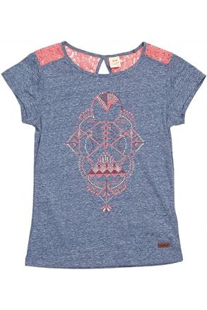 Dievčenské tričko protest, 164