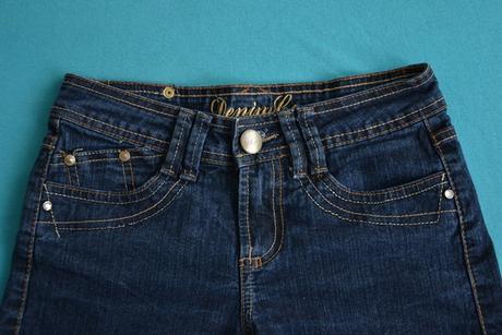 Riflove kratasky denim & co, denim co,140