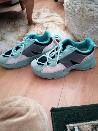 Botasky cardio bunny, 40