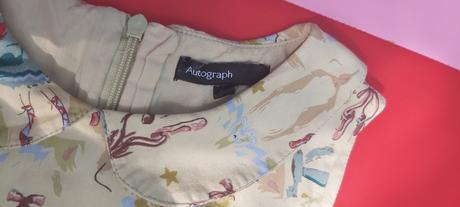 Baletkové šaty, 134