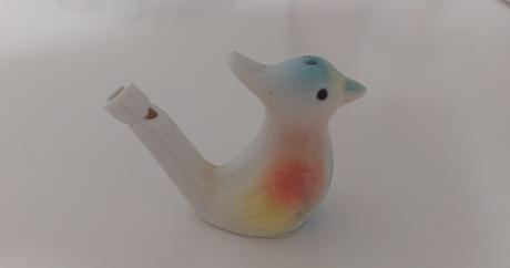 Vtáčia vodná píšťalka, 