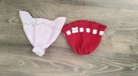 Ciapky a sal, mayoral,68