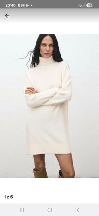 Nove saty mango, mango,s