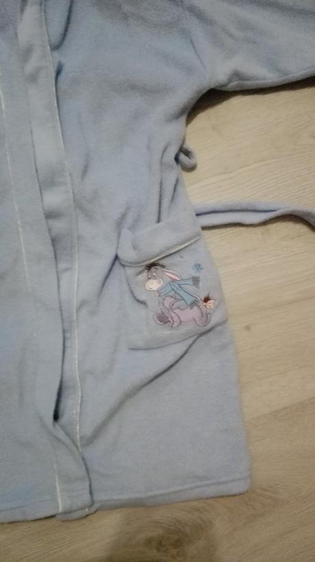 Župan vel. 134, 134