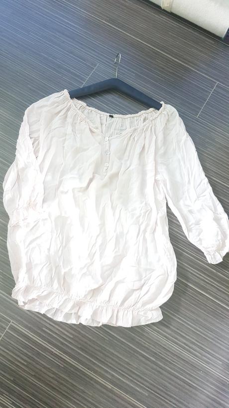 Lahučká blúzka/košela, l