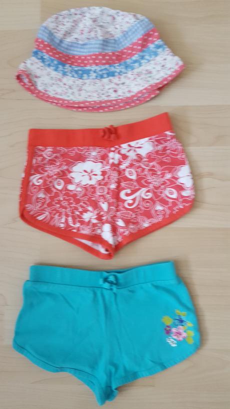 Šortky cherokee - 98, cherokee,98