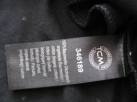 Tchibo essentials šaty, veľkosť 36/38, tchibo,38