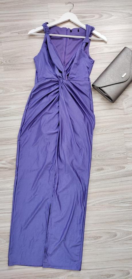 Spoločenské šaty, s