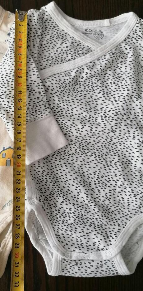 Body čiarky, lindex,62