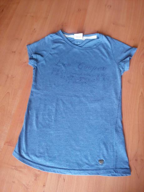 Tričko, lee cooper,s