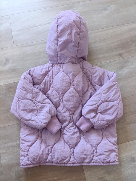 Zara dievčenská bunda, zara,116