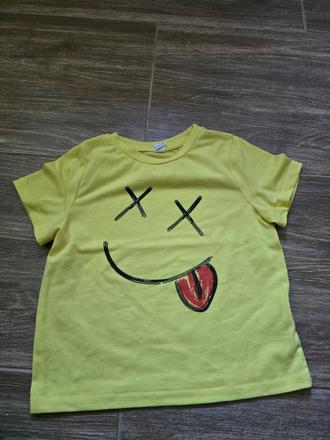 Tričko č.98-104, 98