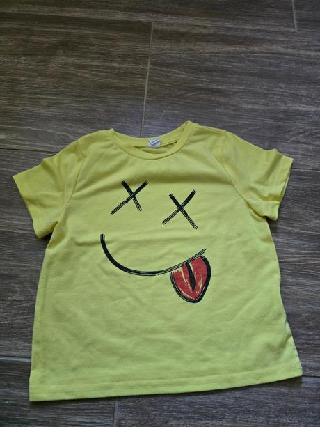 Tričko č.98-104, 98