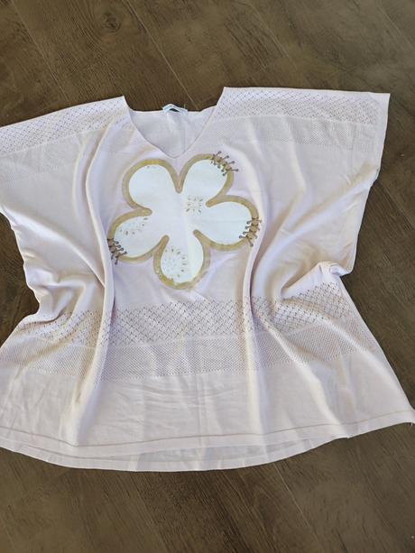 Dámske svetrikove tričko, 